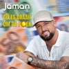 Alles Draait Om De Poen - Single