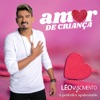 Amor de Criança - Single