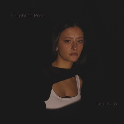 Les Mots (feat. l'aube) - Single