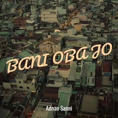 Bani Oba jo - Single