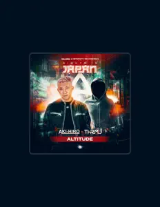 Listen to THRML, watch music videos, read bio, see tour dates & more!