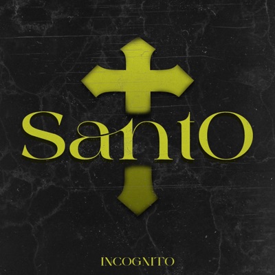 SANTO (feat. Blacker GT) - Single
