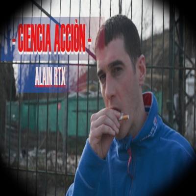 Ciencia Acción - Single