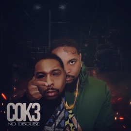 No Disguise Cok3