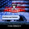 Cowboys and Outlaws - Single