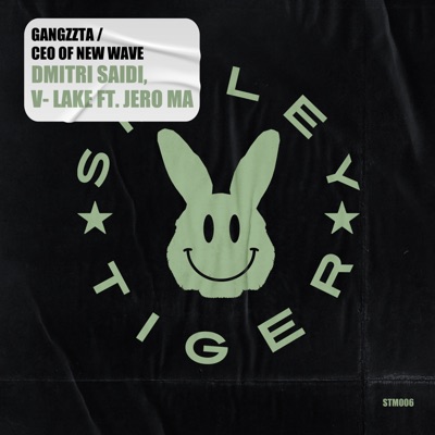 Gangzzta - Single