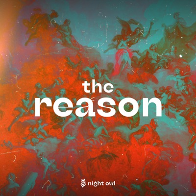 The Reason - Single