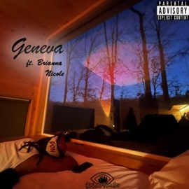 Geneva (feat. Brianna Nicole) LexThaLover