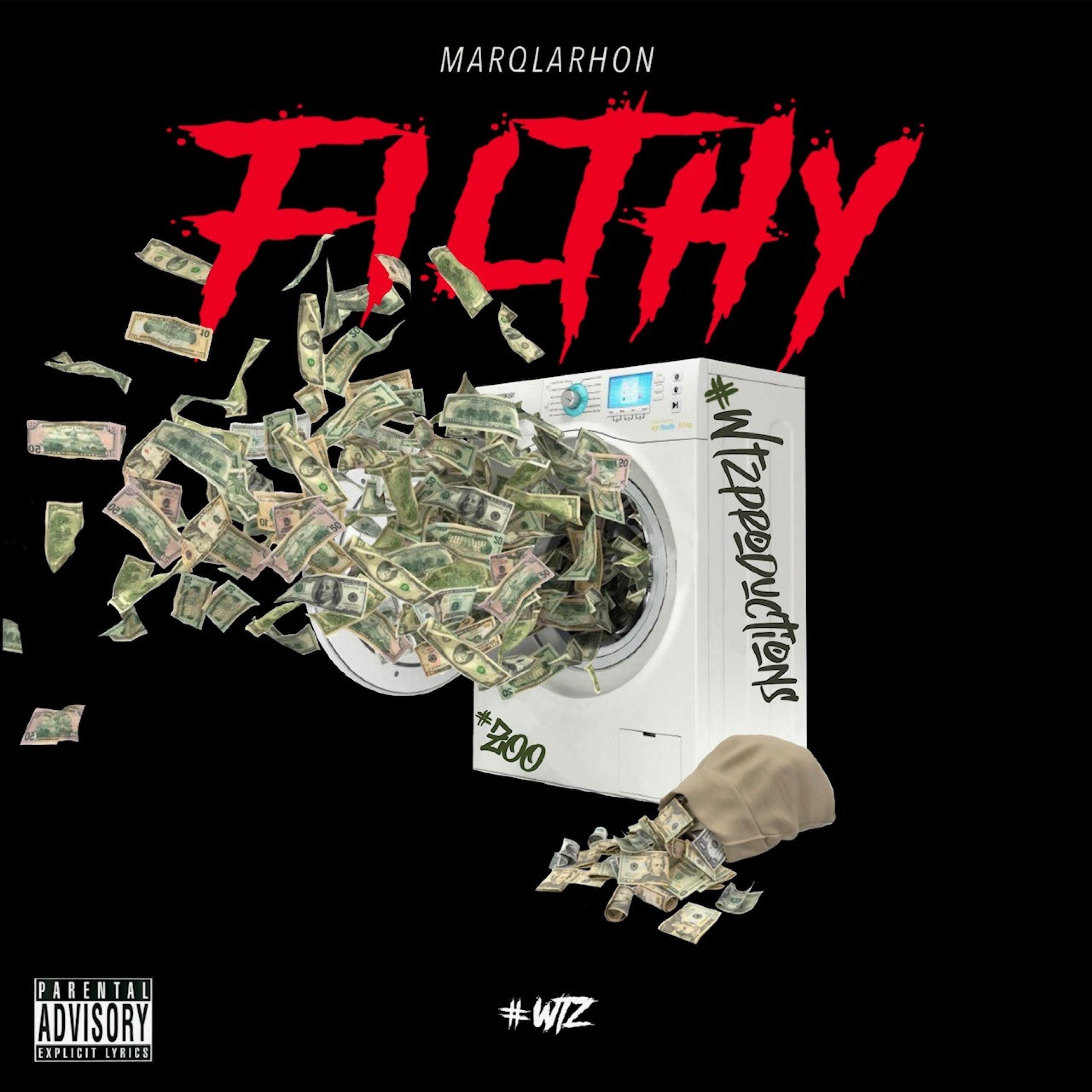 Marqlarhon Ft Don Juda IG @Marqlarhon - Filthy