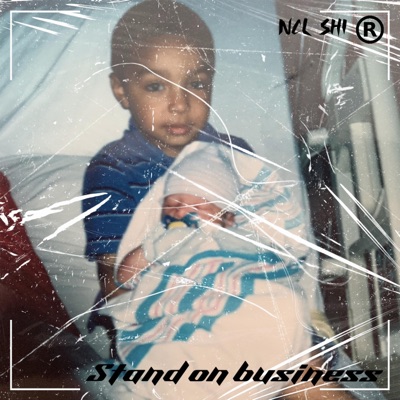 Stand On Business - Single