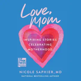 Love, Mom