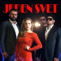 Jeden svet (feat. Semy, Peco 414, Laky & 414 Beats) - Single - 414 Team