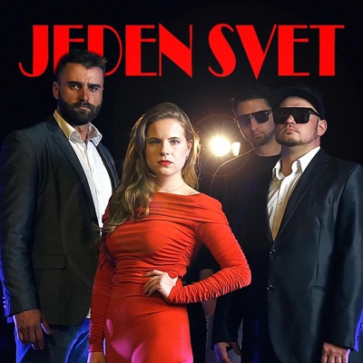 Jeden svet (feat. Semy, Peco 414, Laky & 414 Beats) - Single