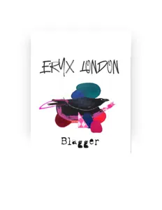 Eryx London सुनें, म्यूज़िक वीडियो देखें, बायो पढ़ें, दौरे की तारीखें और बहुत कुछ देखें!