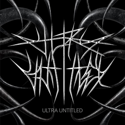 Ultra Untitled - EP