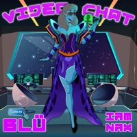 Video Chat (feat. iamNAX) - Single - Blü