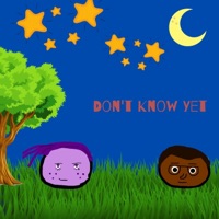 Don't Know Yet - Single - AzeTunez