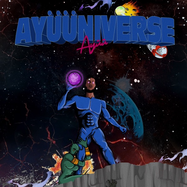 Ayüüniverse