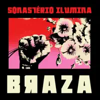 Selecta (Ao Vivo no Sonastério) — Braza & Sonastério