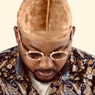 All I Do - Single