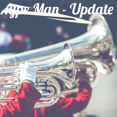 North Vibez - Hype Man Update