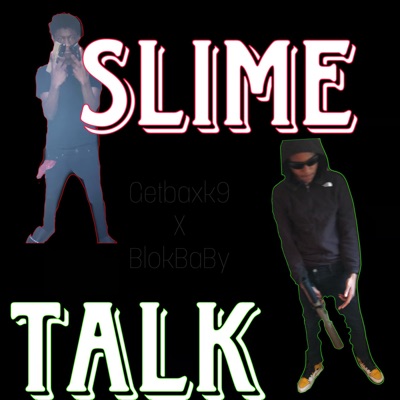 Slime Talk - EP