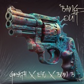 Bang Out artwork