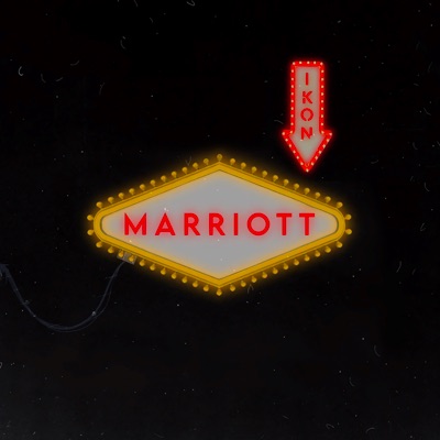 Marriott - Single