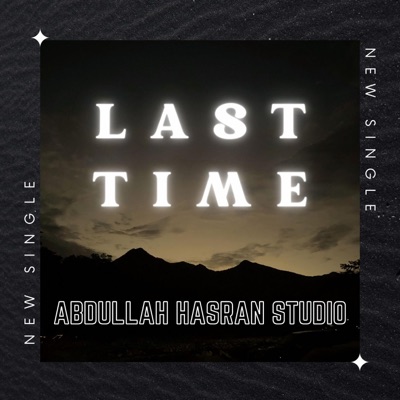 Last Time - Single