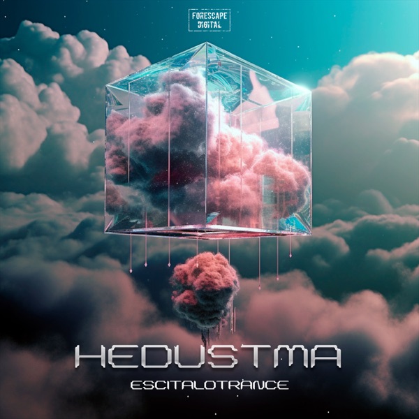 Escitalotrance - EP