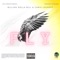 FLY (feat. Chris Lockett) - Billion Dolla Bill lyrics