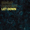 Let Down - Single