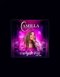 Listen to Camilla Cristyne, watch music videos, read bio, see tour dates & more!