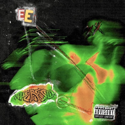 Emerald Eyes - Single