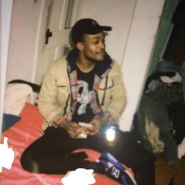 FREE MY DAWG (feat. Mikayli) LuFilthy