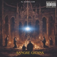 Sangre Gitana (feat. Ari Bootz & Frene) - EP - Gatica