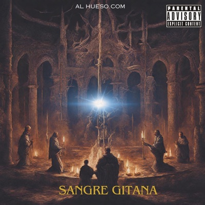 Sangre Gitana (feat. Ari Bootz & Frene) - EP