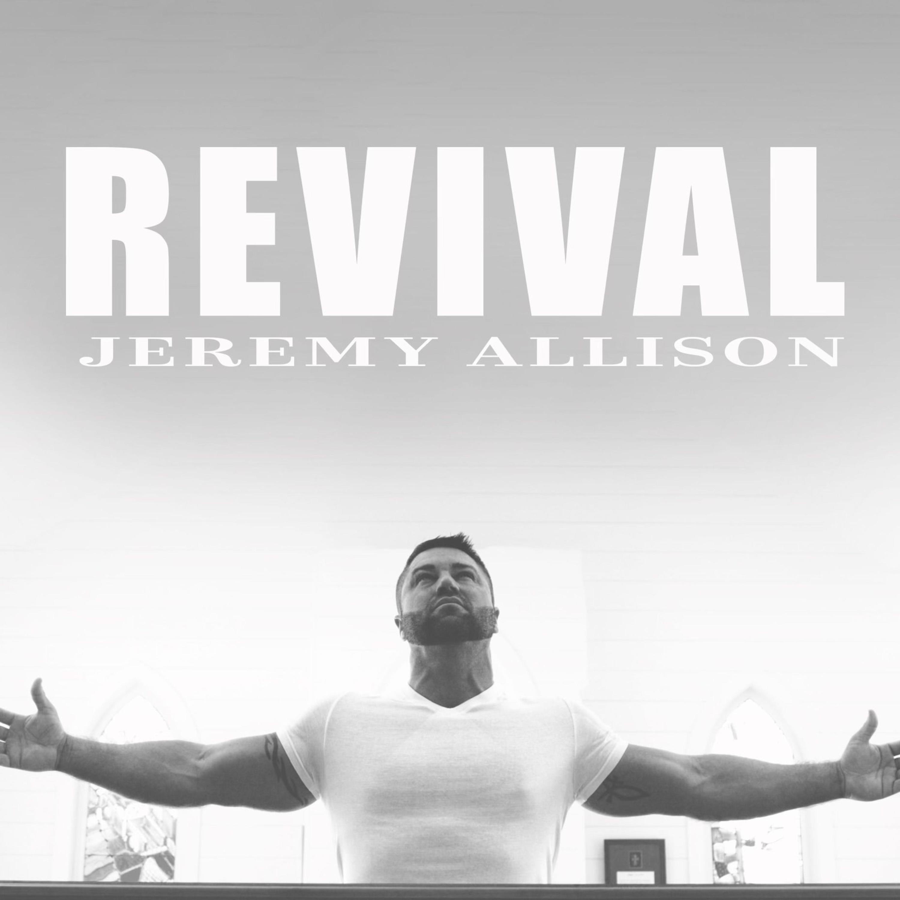 Revival - Single