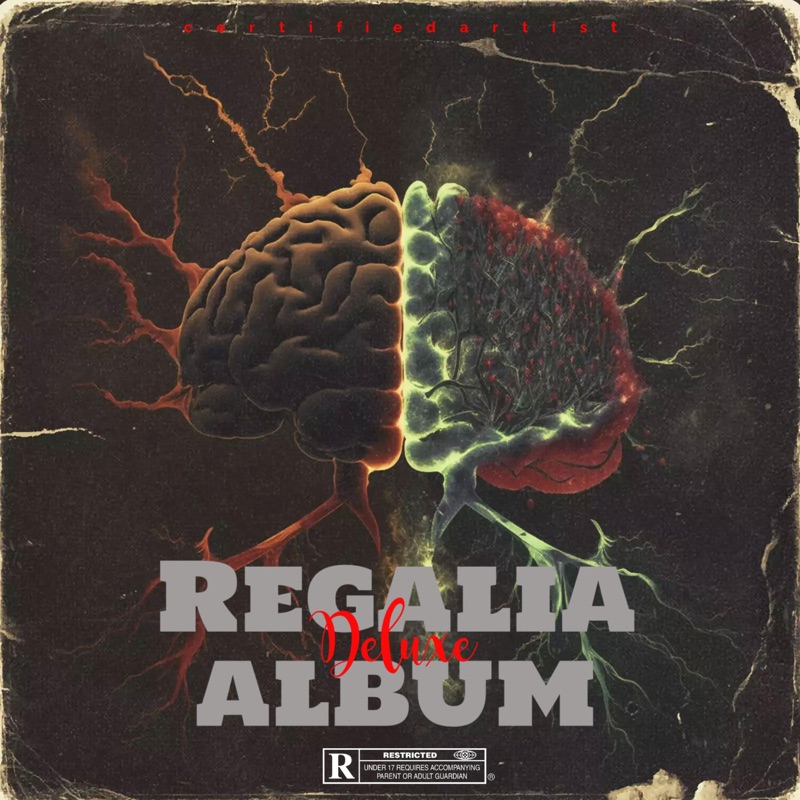 Regalia Album (Deluxe)