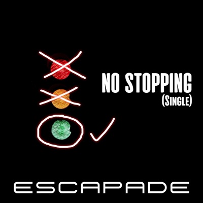 No Stopping - Single