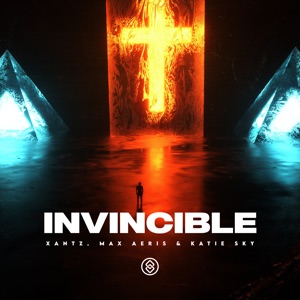 Invincible - Single