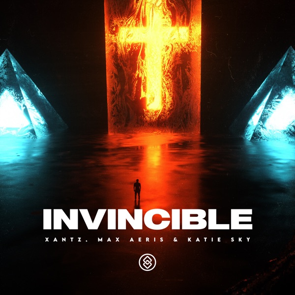 Invincible - Single