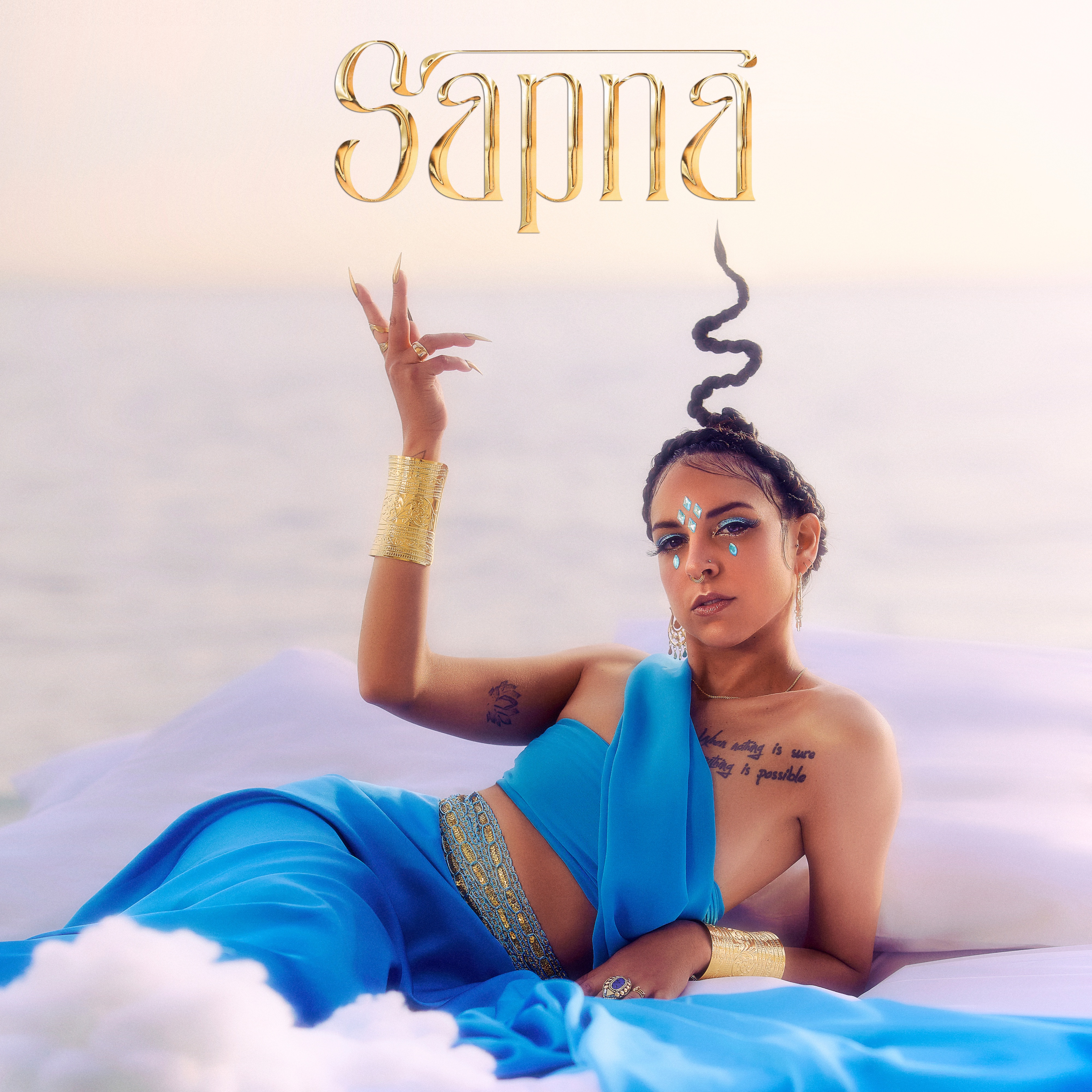 Sapna