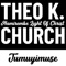 Kaana - Theo K.Namirembe Light Of Christ Church lyrics