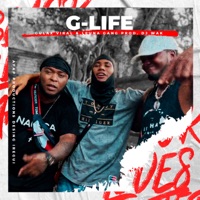 G-Life (feat. Leuna Gang) - Single - GULAX VIRAL