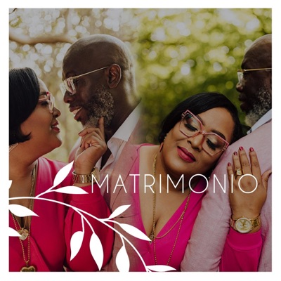 MATRIMONIO (feat. Marlon & Netty) - Single