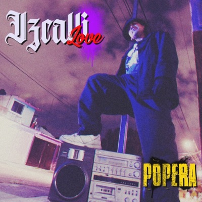 Izcalli Love - Single