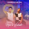 Fique a Vontade - Single