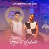 Fique a Vontade - Single