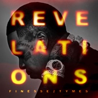 Revelations - Single - Finesse2tymes